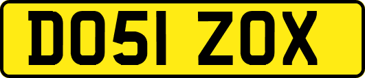 DO51ZOX
