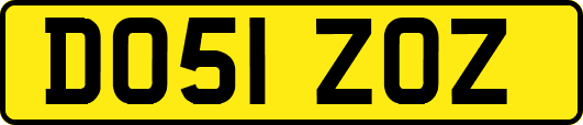 DO51ZOZ