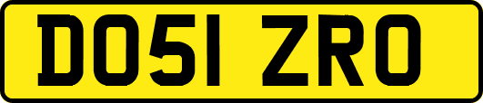DO51ZRO