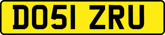 DO51ZRU