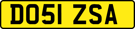 DO51ZSA