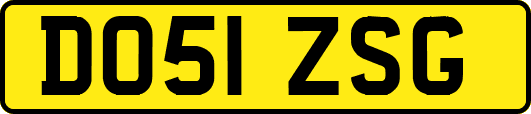DO51ZSG