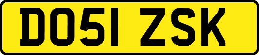 DO51ZSK