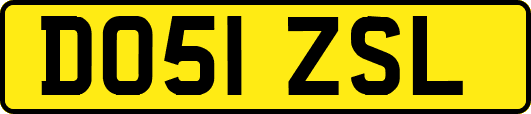 DO51ZSL