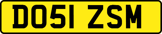 DO51ZSM