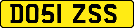 DO51ZSS