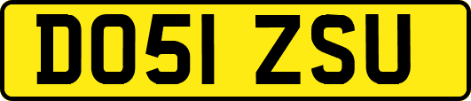 DO51ZSU