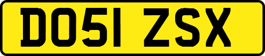 DO51ZSX