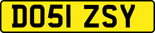 DO51ZSY