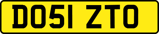 DO51ZTO
