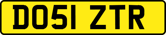 DO51ZTR