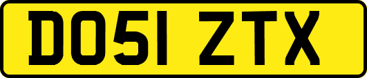 DO51ZTX