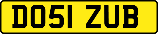 DO51ZUB
