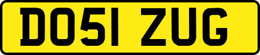 DO51ZUG