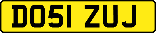 DO51ZUJ