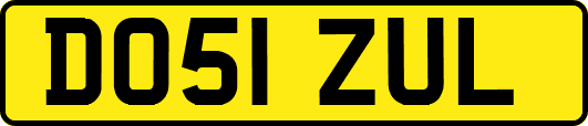 DO51ZUL