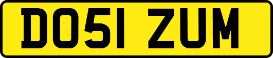 DO51ZUM