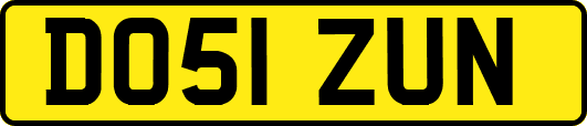 DO51ZUN
