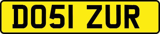 DO51ZUR