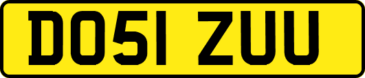 DO51ZUU