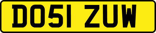 DO51ZUW
