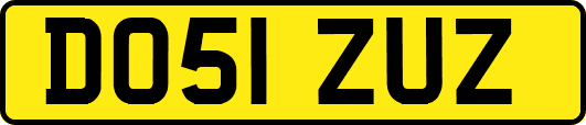 DO51ZUZ