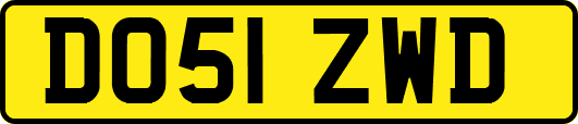 DO51ZWD