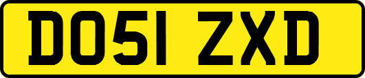 DO51ZXD