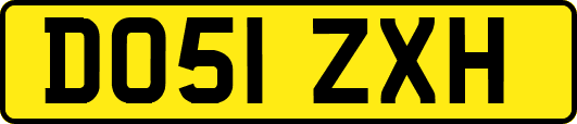 DO51ZXH
