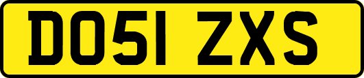 DO51ZXS