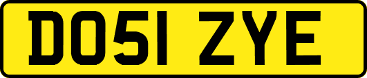DO51ZYE