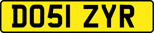 DO51ZYR
