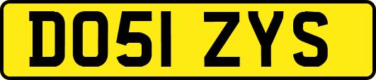 DO51ZYS