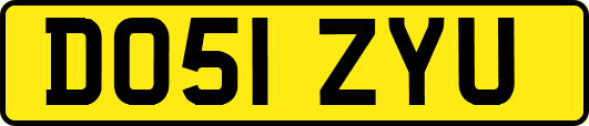 DO51ZYU