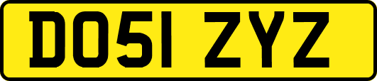 DO51ZYZ