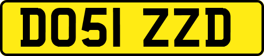 DO51ZZD