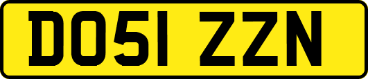 DO51ZZN