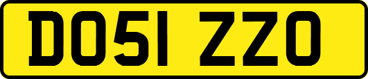 DO51ZZO
