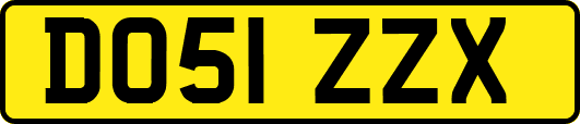 DO51ZZX