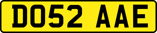 DO52AAE