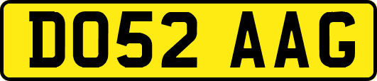 DO52AAG