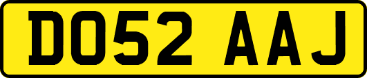 DO52AAJ