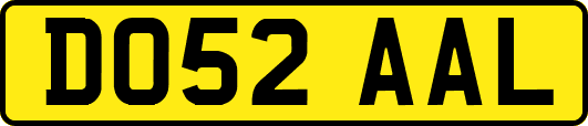 DO52AAL