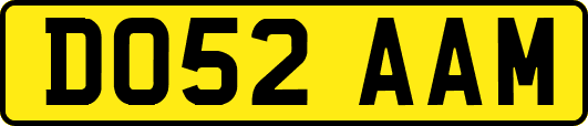 DO52AAM