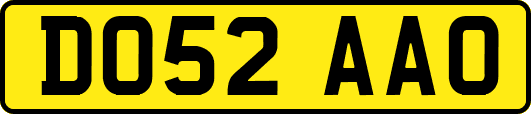 DO52AAO