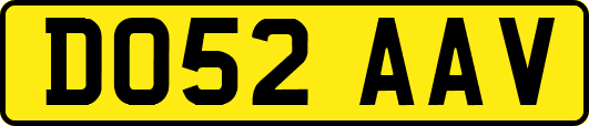 DO52AAV