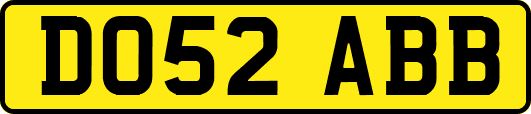 DO52ABB