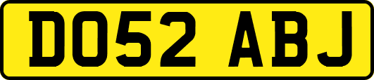 DO52ABJ