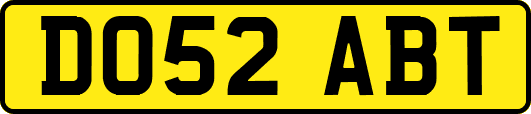 DO52ABT