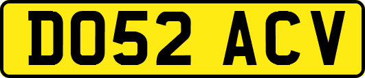 DO52ACV